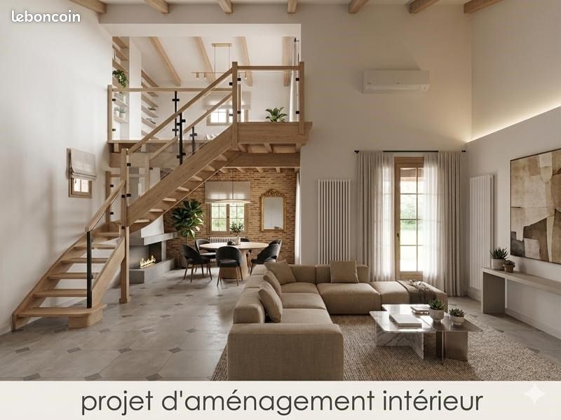 Maison 4 pièces 125 m² · à Tournefeuille · 125 m² · 525 000 €