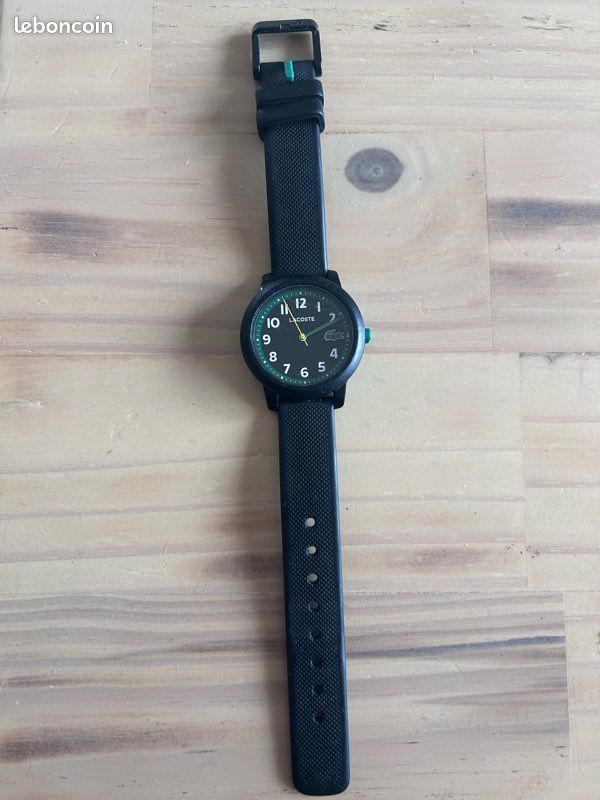 Montre Lacoste garçon (image 3)