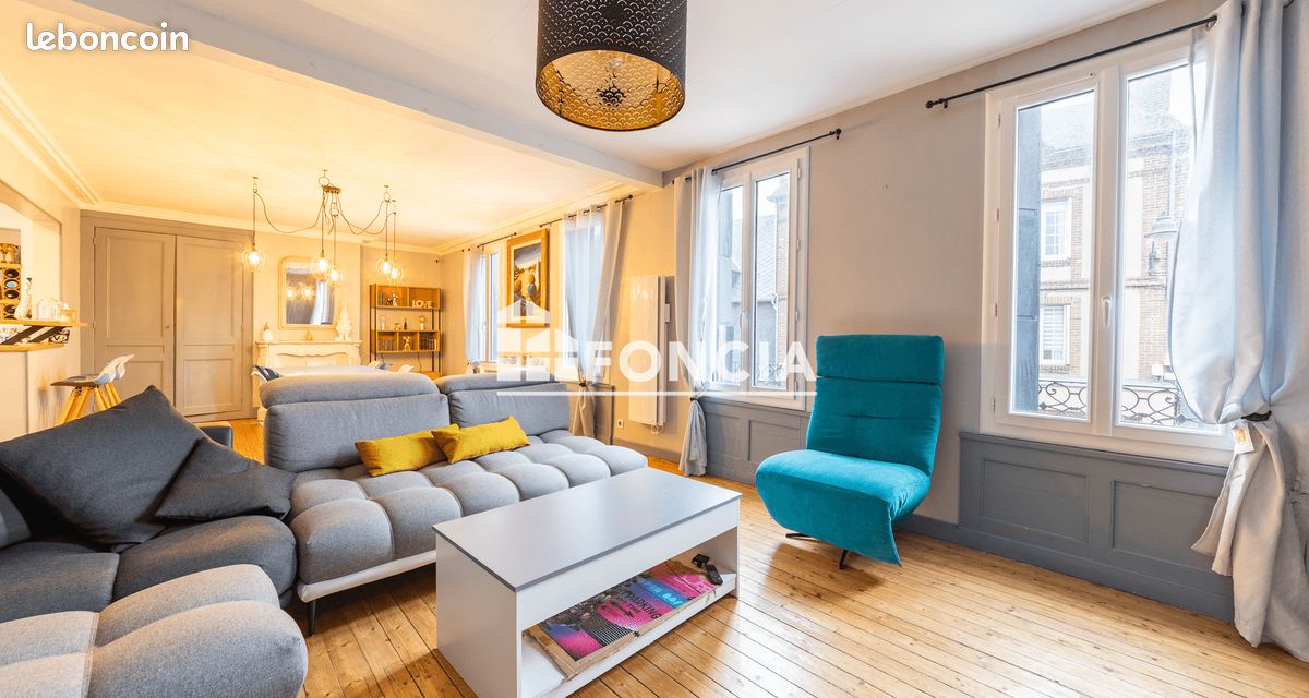 Maison 7 pièces 160 m² · à La Rivière-Saint-Sauveur · 160 m² · 336 000 €