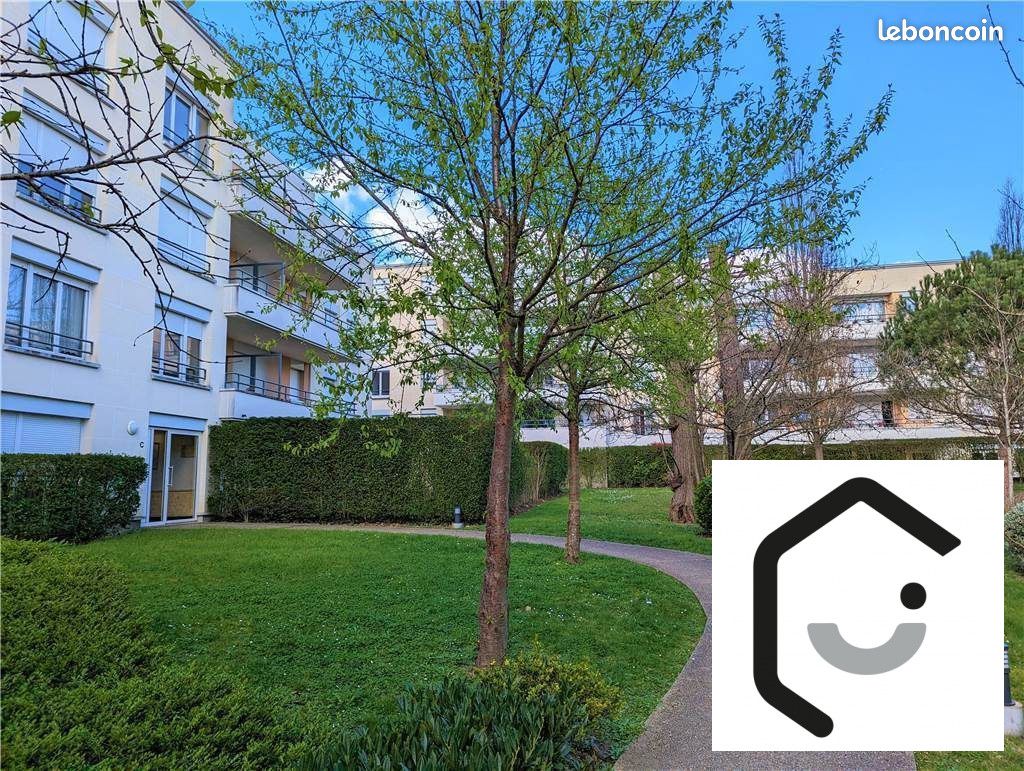 Appartement 3 pièces 73 m² · à Montmorency · 73 m² · 1 311 €