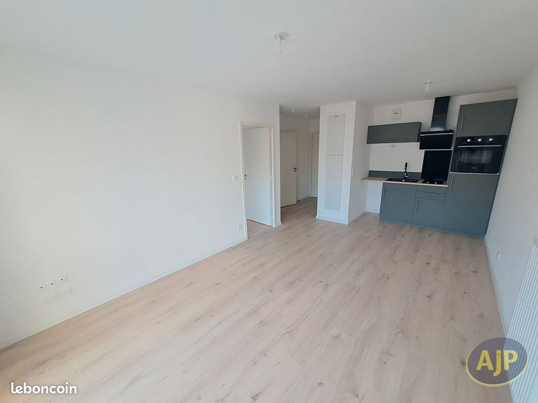 Appartement 2 pièces 40 m² · à Challans · 40 m² · 169 600 €