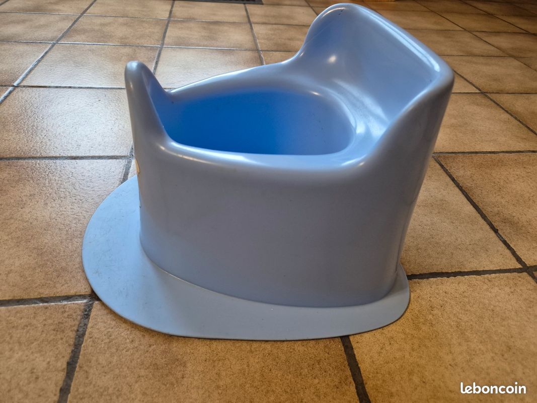 Pot bébé (image 2)