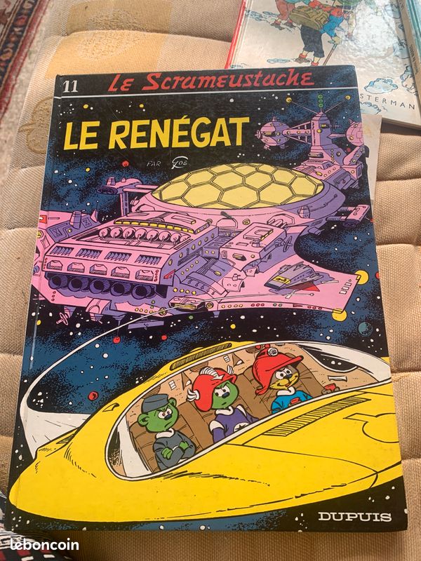Bd en lot ou à l’unité (image 4)