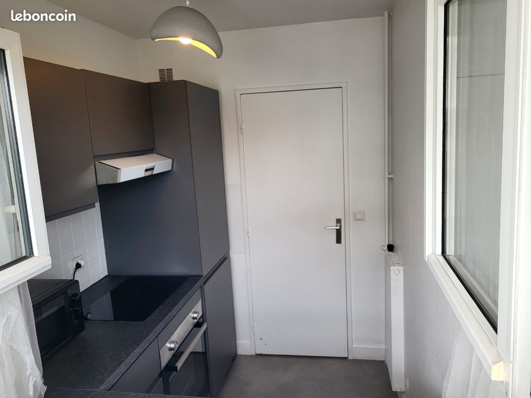 Appartement a louer noisy-le-grand - 2 pièce(s) - 43 m2 - Surfyn