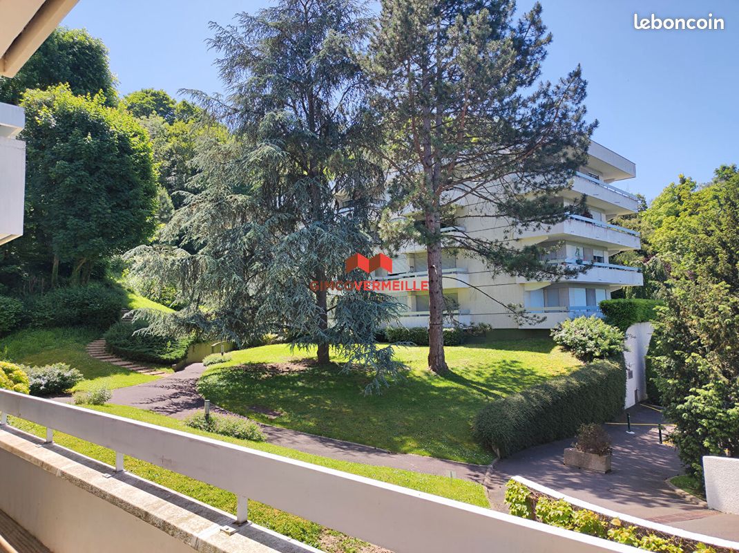 Appartement 5 pièces 113 m² · à Bougival · 113 m² · 471 500 €