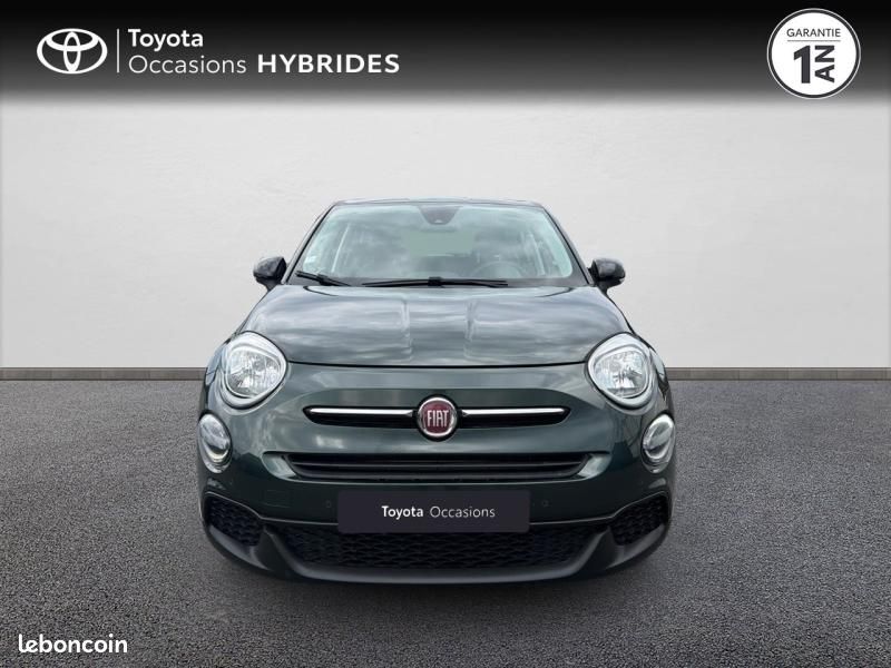 Fiat 500X 1.0 FireFly Turbo T3 120ch Urban (image 5)