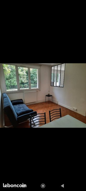 Appartement 2 pièces 40 m² · à Meylan · 40 m² · 730 €/mois