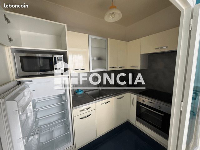 Appartement a louer beauvais - 1 pièce(s) - 35 m2 - Surfyn