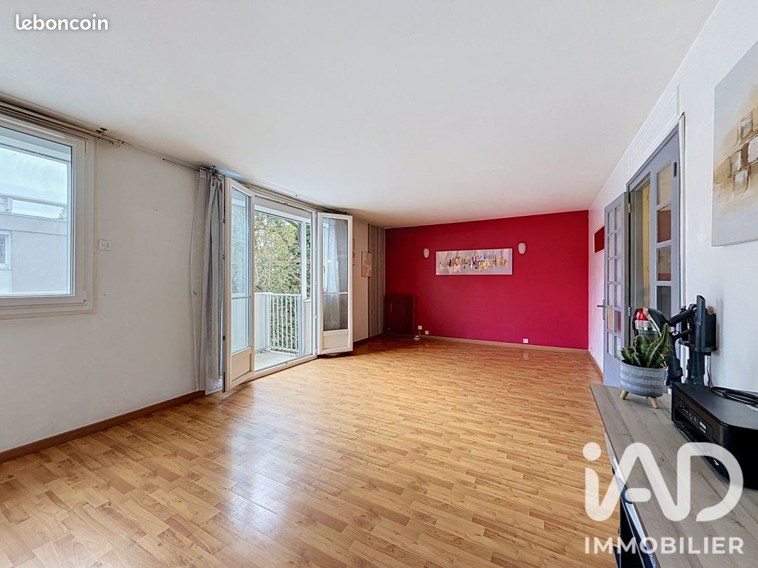 Appartement 4 pièces 65 m² · à Eaubonne · 65 m² · 185 000 €