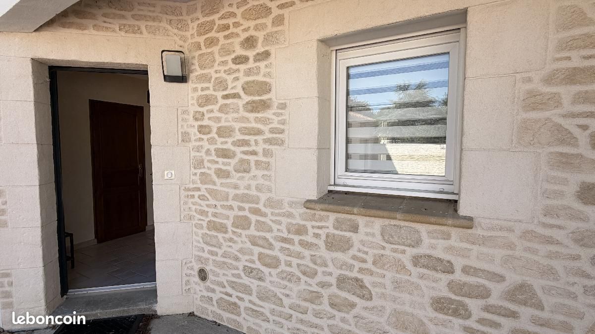 Maison 5 pièces 129 m² · à Haute-Goulaine · 129 m² · 494 999 €
