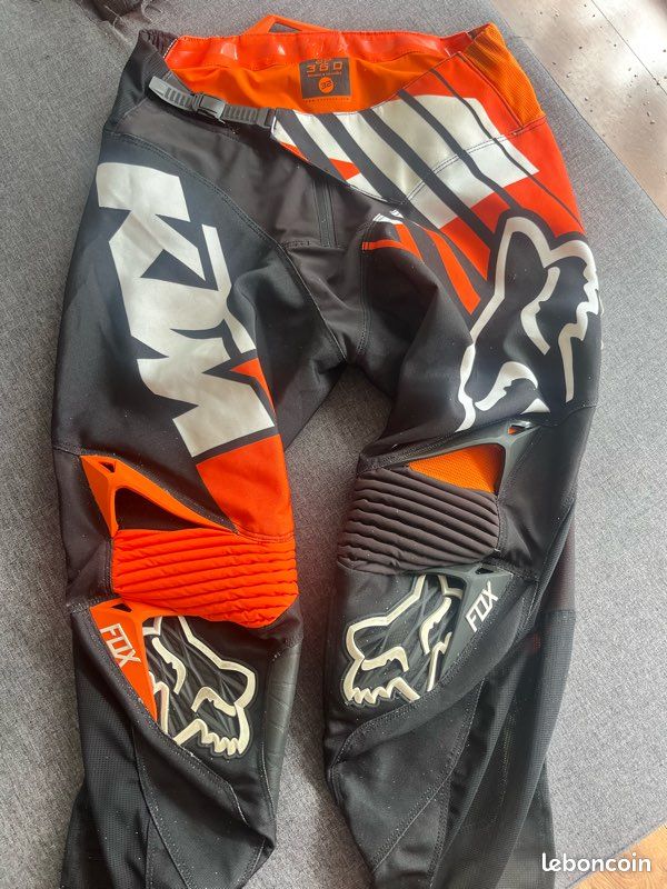 Pantalon KTM (image 2)