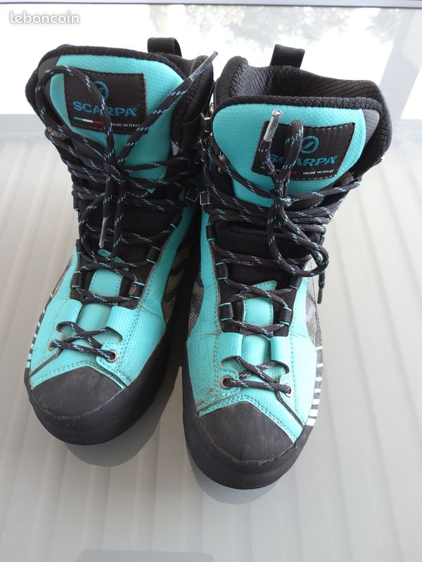 Chaussures scarpa femme (image 2)