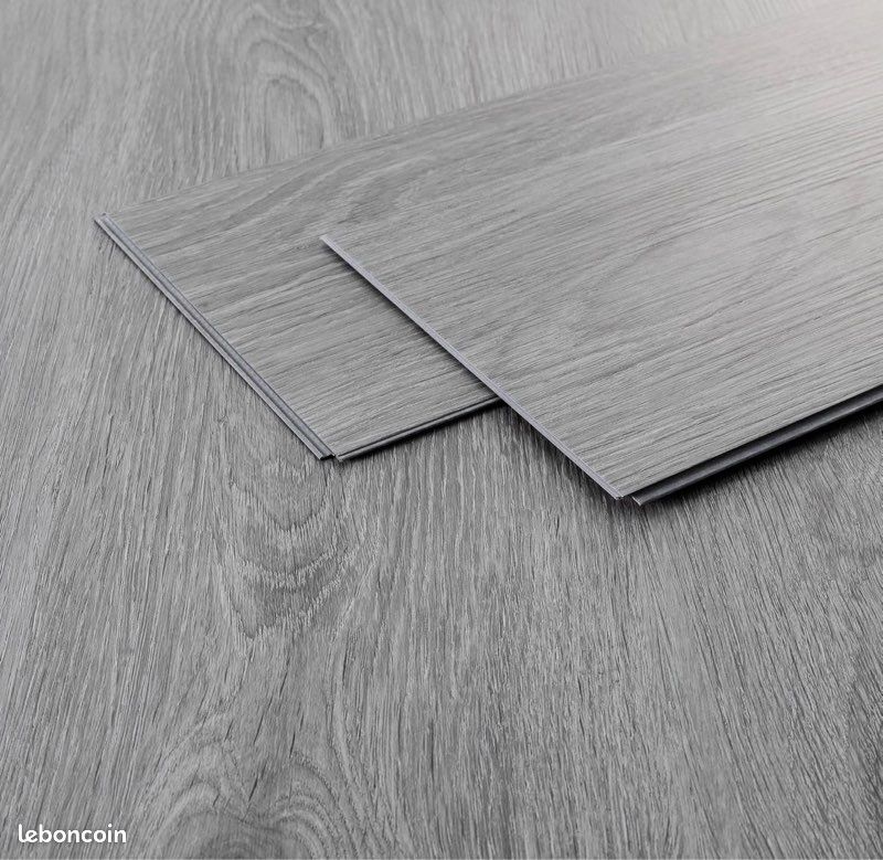 Lames Pvc Clipsables Pas Chernull