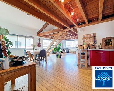 Appartement 382 000 € - 87 m²
