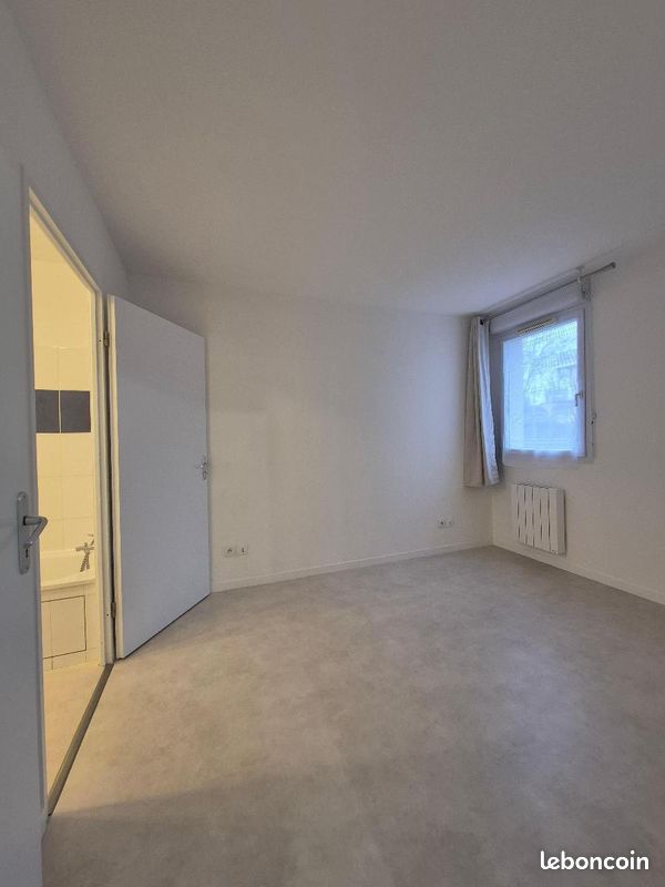 Appartement 2 pièces 37 m² · à Colomiers · 37 m² · 590 €/mois
