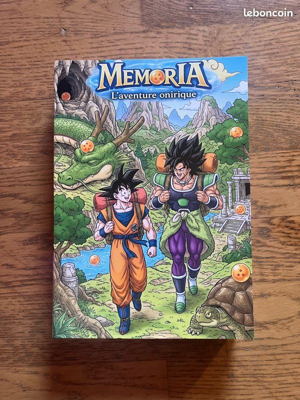 Mangas Dragon ball + doujinshi (image 10)