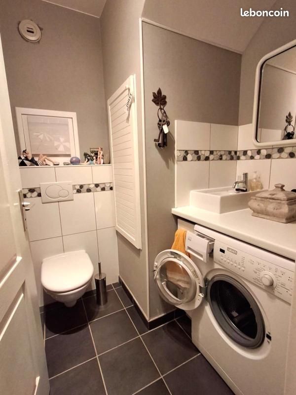 Duplex 3 pièces 76 m² (image 6)