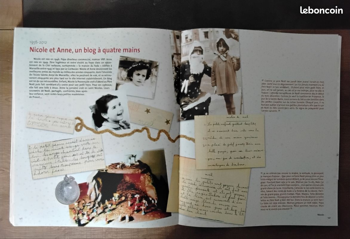 Cher Père Noël  Un siècle de lettres au Père Noël (image 4)