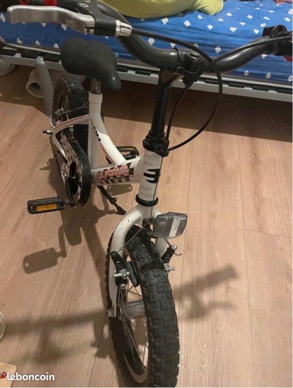 Velo enf (image 3)