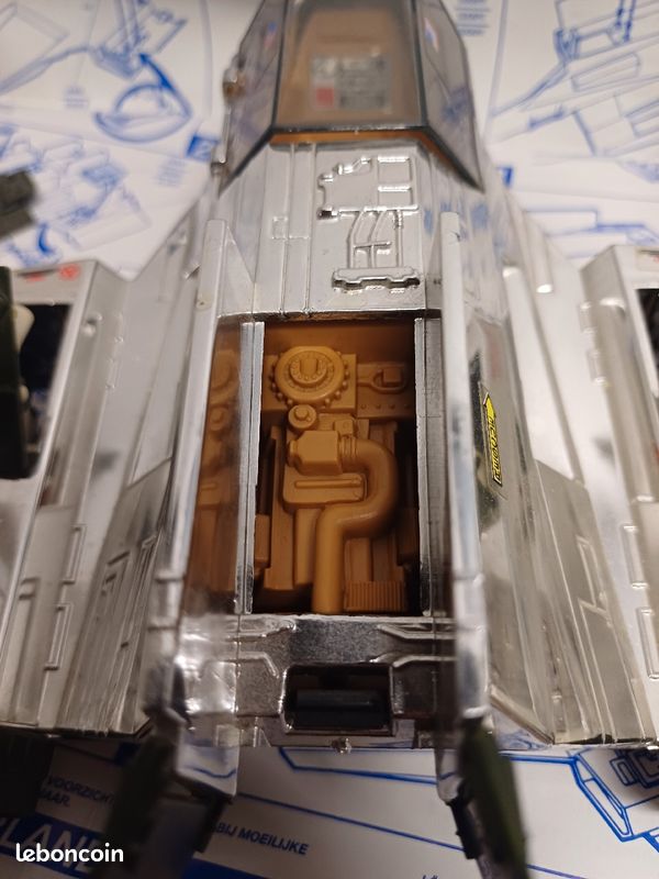 Sky shark gijoe (image 6)