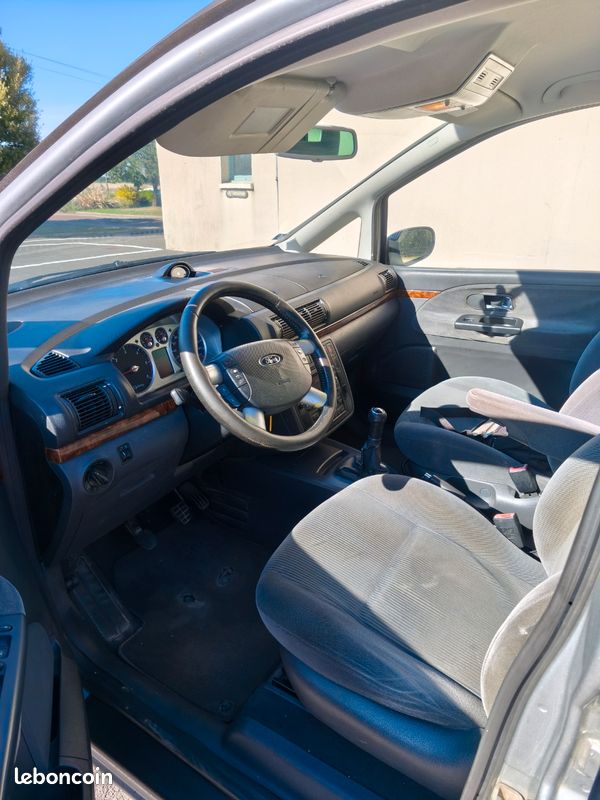 Vent ford Galaxy (image 3)