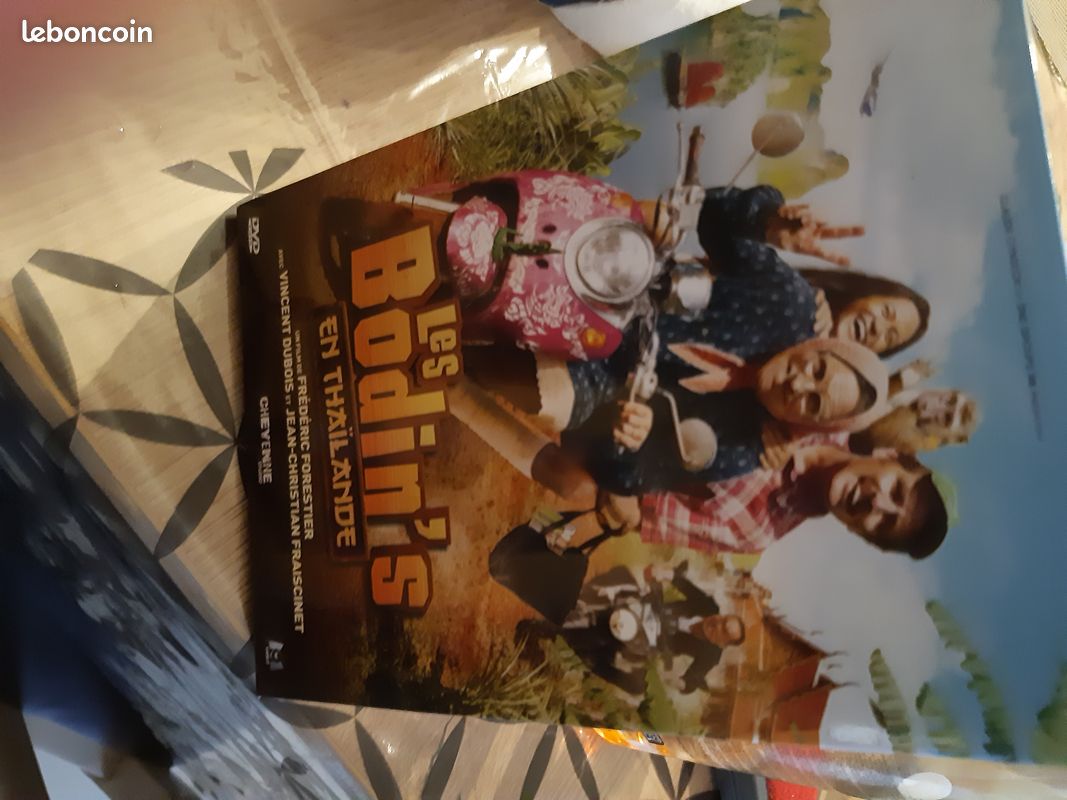 Dvd film (image 1)