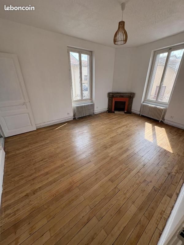 Appartement a louer oullins-pierre-benite - 4 pièce(s) - 87 m2 - Surfyn