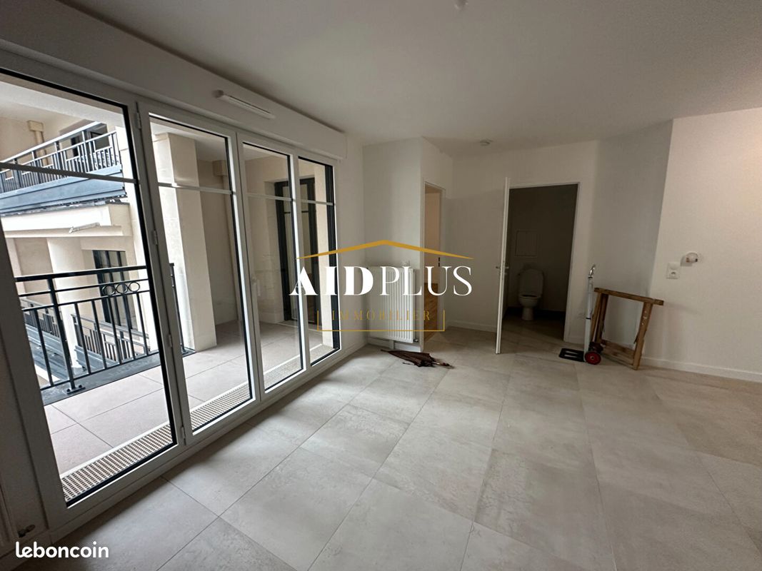 Appartement 2 pièces 49 m² · à Saint-Leu-la-Forêt · 49 m² · 980 €/mois