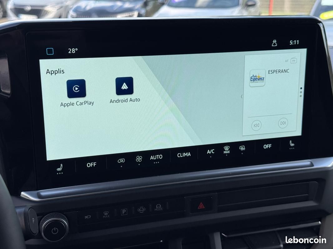 Volkswagen Transporter PROCAB L1H1 2.0 TDI 170 BVA8 BUSINESS - 4P (image 15)