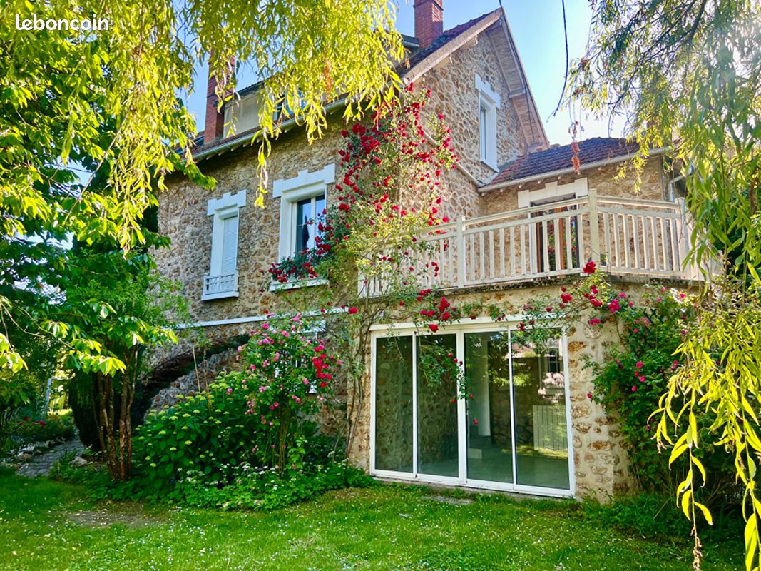Maison 5 pièces 120 m² · à La Ferté-sous-Jouarre · 120 m² · 420 000 €