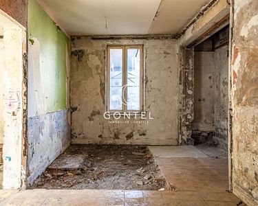 Maison 289 000 € - 109 m²