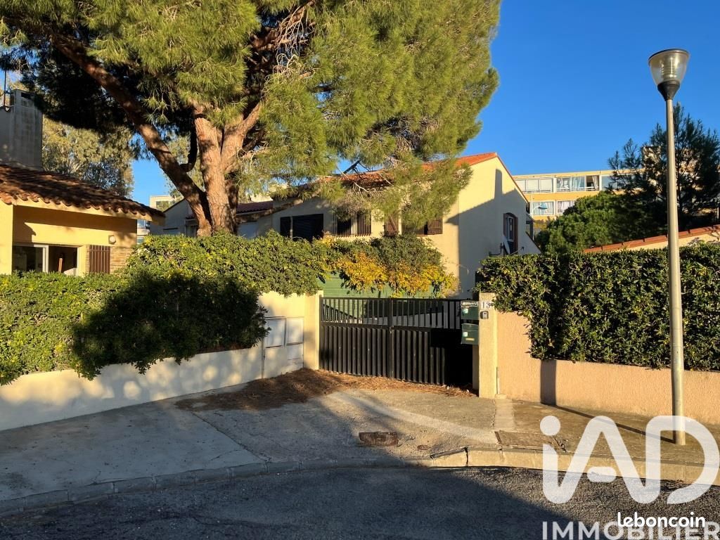 Maison 5 pièces 126 m² · à Canet-en-Roussillon · 126 m² · 370 000 €