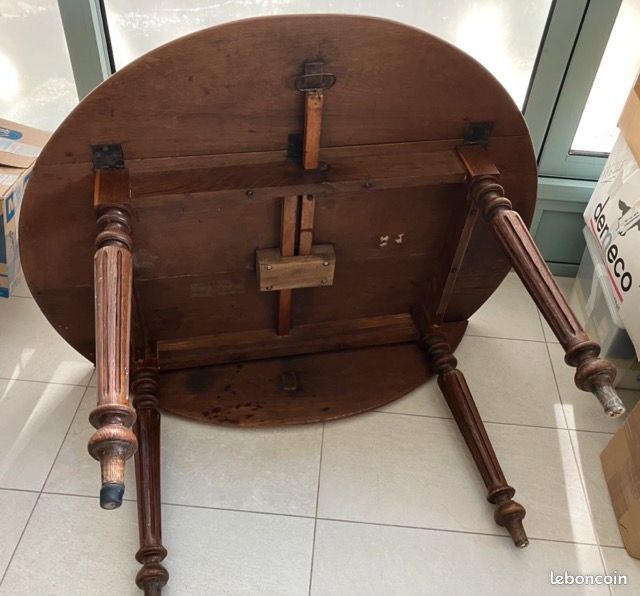 Table à manger (image 4)