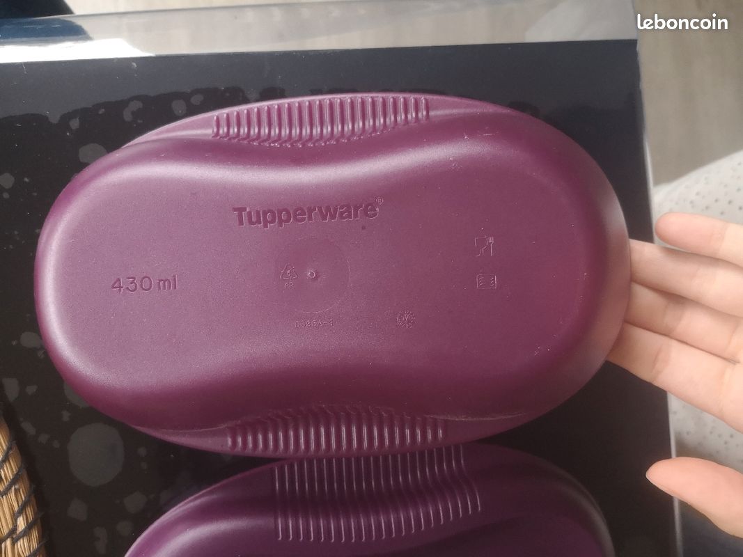 Cuiseur solo Tupperware (image 4)