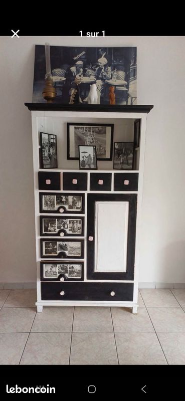 Meuble vintage (image 1)