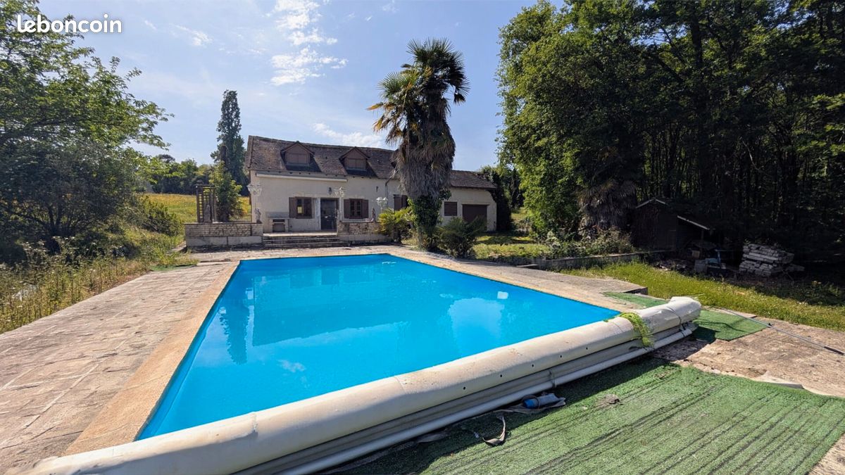 Maison 4 pièces 111 m² · à Arzacq-Arraziguet · 111 m² · 151 000 €