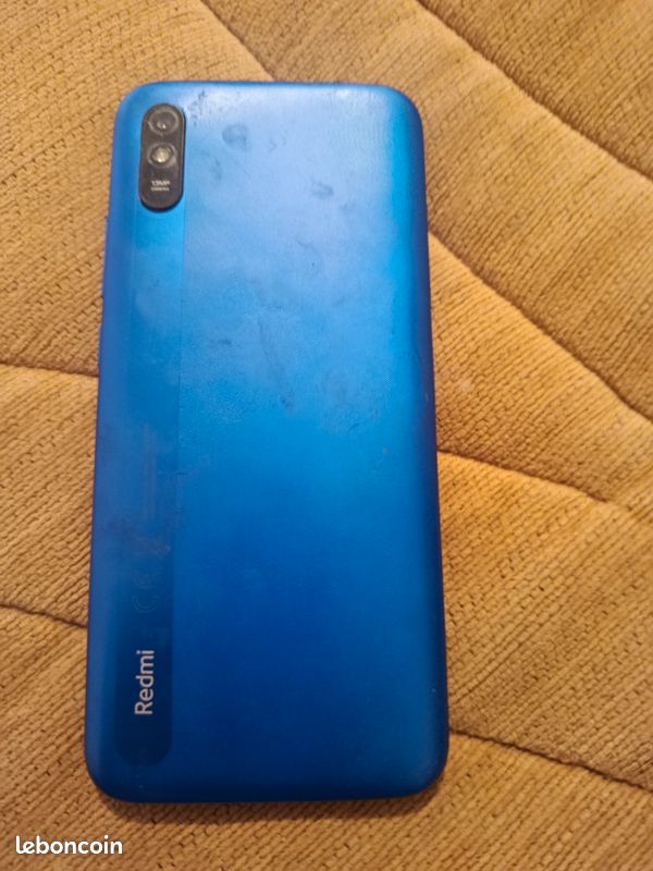 Redmi 9a (image 2)