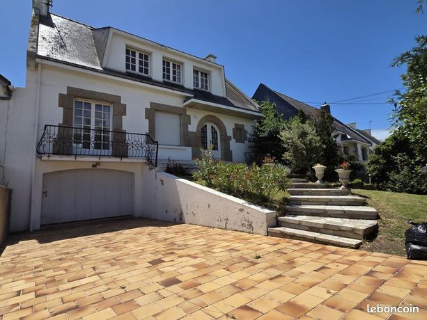 Maison 5 pièces 128 m²