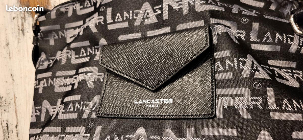 Sac besace / trotteur Lancaster neuf (image 13)