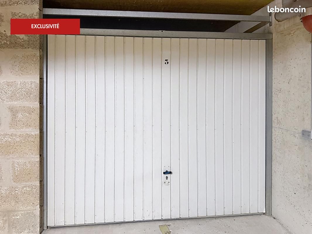 Parking 16 m² · à Betton · 16 m² · 24 000 €