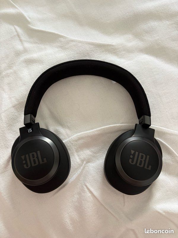 Casque JBL (image 1)