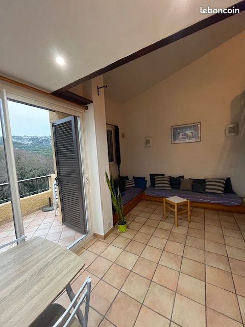 Appartement 3 pièces 52 m² · à Grosseto-Prugna · 52 m² · 900 €/mois