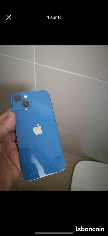 IPhone 13 (image 9)