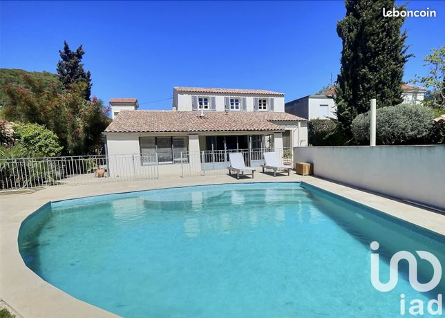 Maison 7 pièces 163 m²