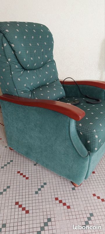 Fauteuil relaxant (image 3)