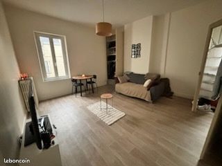 Appartement 2 pièces 51 m² · à Saumur · 51 m² · 625 €