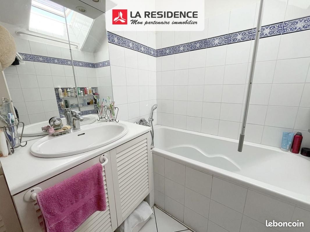Appartement a louer velizy-villacoublay - 4 pièce(s) - 70 m2 - Surfyn