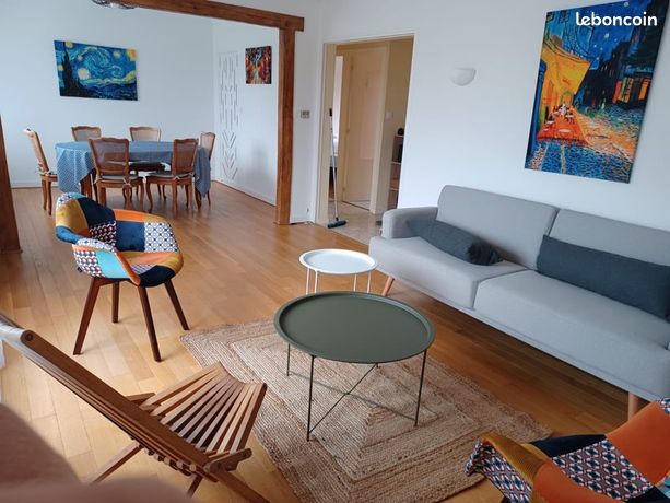 Logement etudiant — 1