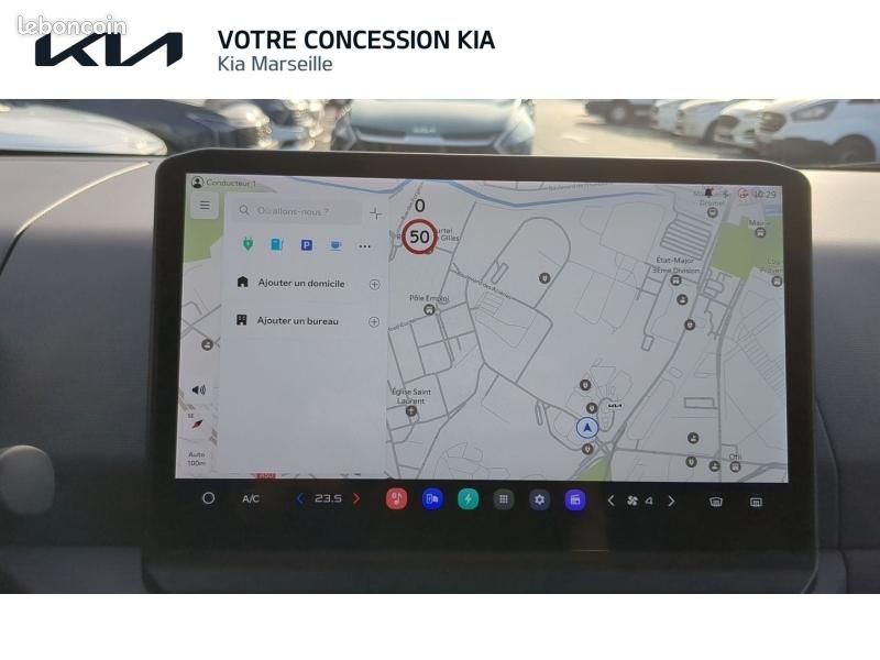 Kia PV5 Passenger L 163ch 71,2 kWh Plus (image 12)