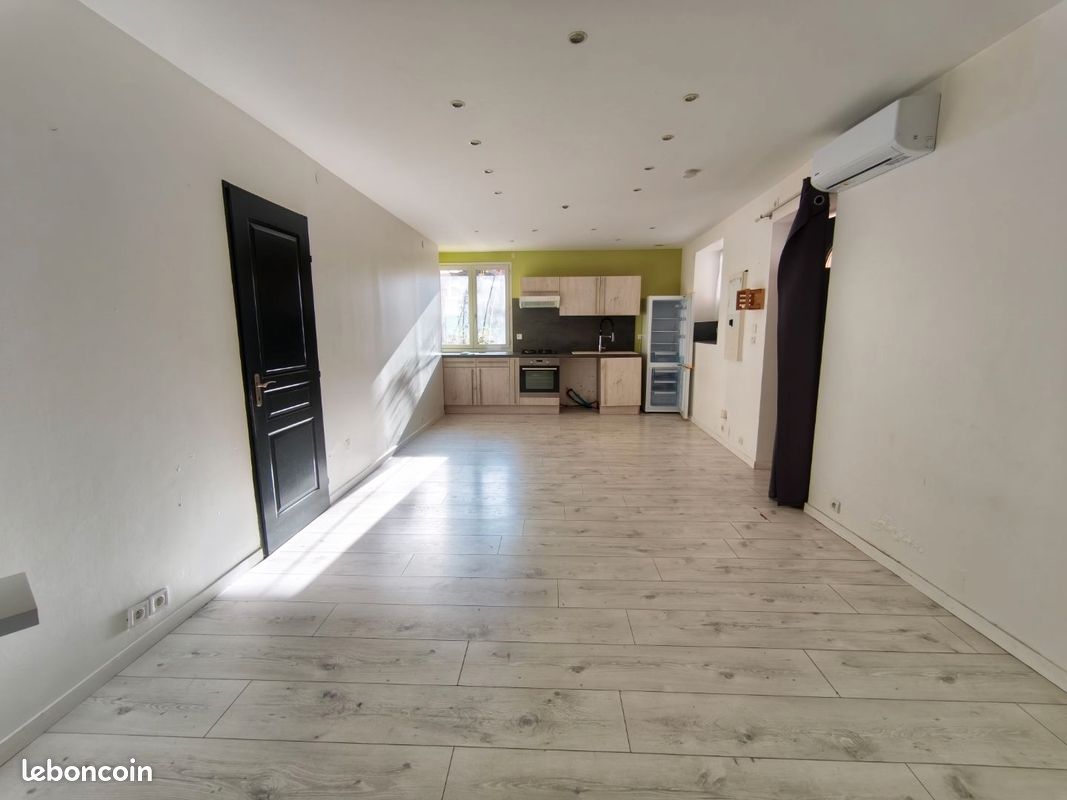Appartement 1 pièce 45 m² · à Bouillargues · 45 m² · 116 000 €